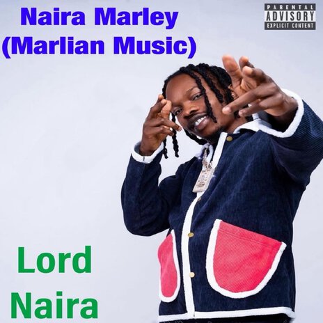 Naira Marley (Marlian Music) | Boomplay Music