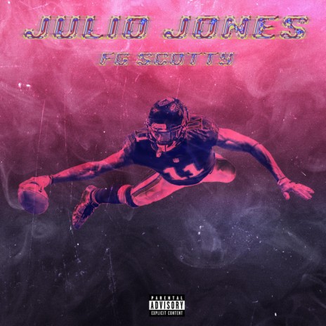 Julio Jones | Boomplay Music
