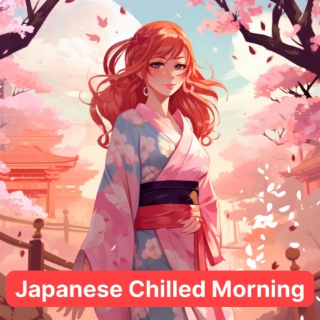 Japanese Chilled Morning Lo-fi