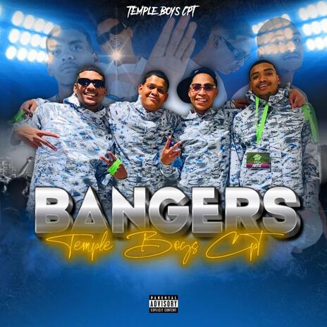 Bangers ! ft. Woza Mr D-Kay | Boomplay Music