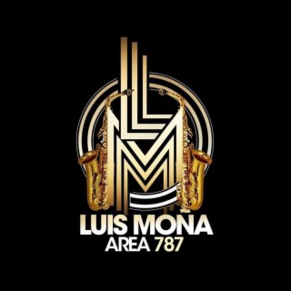 Luis Moña Area 787 (En Vivo)