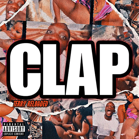 Clap | Boomplay Music