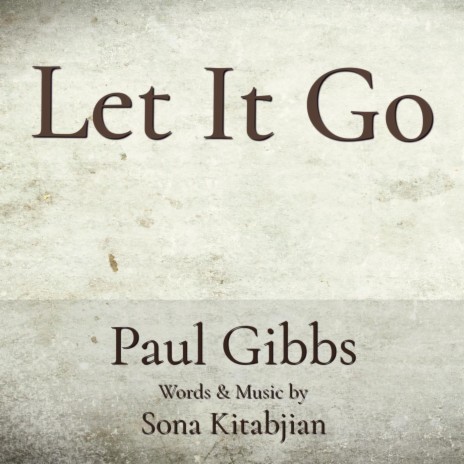 Let It Go | Boomplay Music