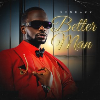 Better Man ft. Joemadeit lyrics | Boomplay Music