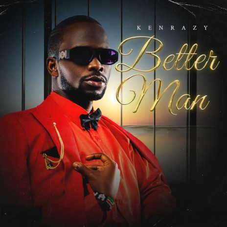 Better Man ft. Joemadeit | Boomplay Music