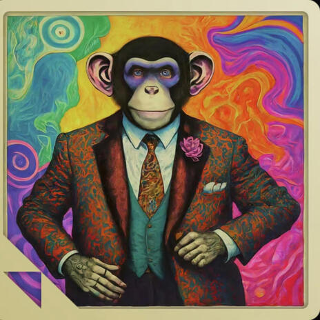 Progressive House Monkey | Boomplay Music