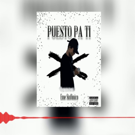 Puesto pa' ti | Boomplay Music