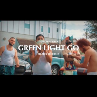 Greenlight (GO!)