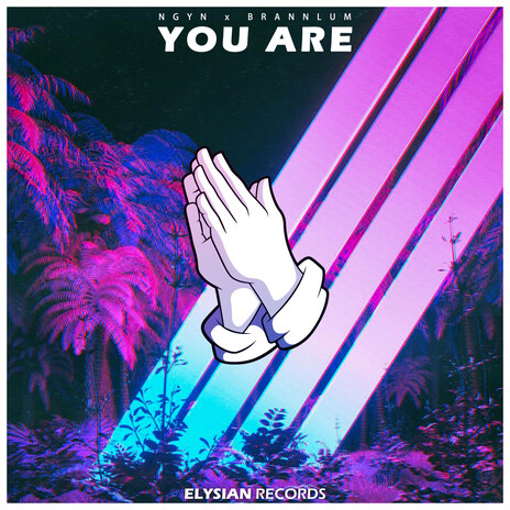 You Are ft. Brannlum | Boomplay Music