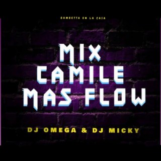 Mix Camile Mas Fow