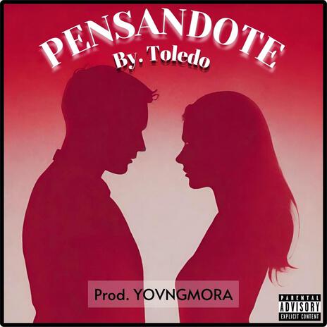 PENSANDOTE | Boomplay Music