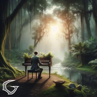 Magical Piano Sessions