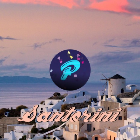 Santorini (Instrumental) | Boomplay Music