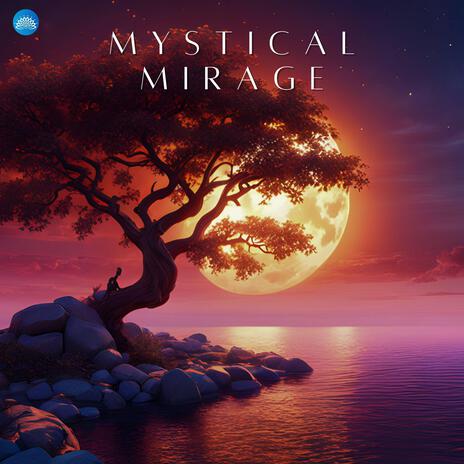 Mystical Mirage ft. Chaitanya Patel | Boomplay Music