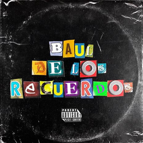 El baúl de los recuerdos | Boomplay Music