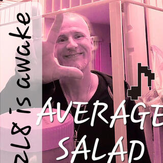 Average salad