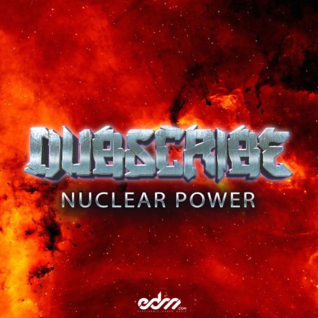 Nuclear Power | Boomplay Music