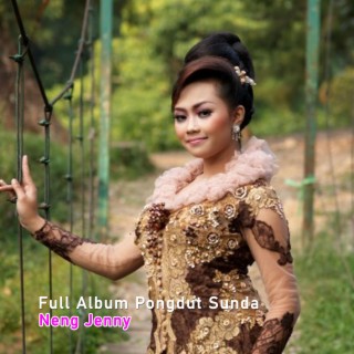 Album Pongdut Sunda Neng Jenny