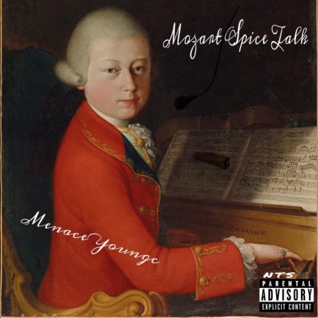 Mozart Spice Talk