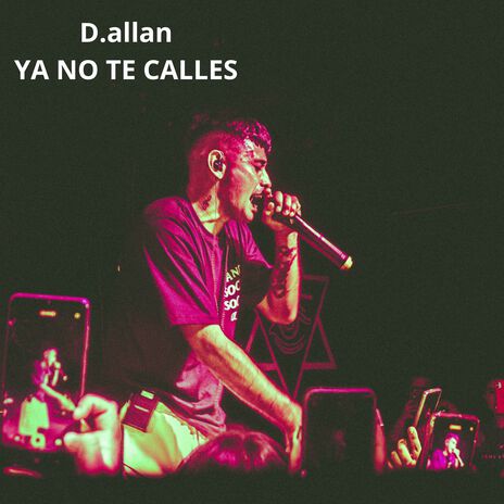 Ya No Te Calles | Boomplay Music