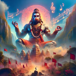 Shree Hanuman Chalisa, Hanuman Gyan Gun Sagar, Hanuman Bhajan, Hanuman Chalisa lyrics | Boomplay Music