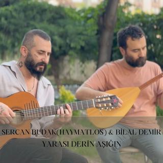 Yarası Derin Aşığın