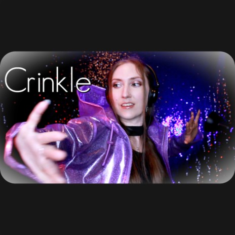 Asmr Crinkle Hour! With Whispering, Thick PVC Rain Coat, Pt. 1 | Boomplay Music