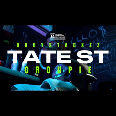 Tate St Groupie | Boomplay Music