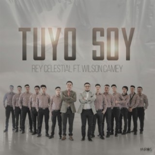 Tuyo Soy