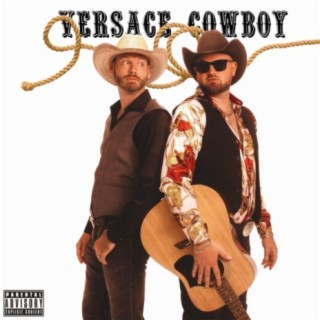 Versace Cowboy
