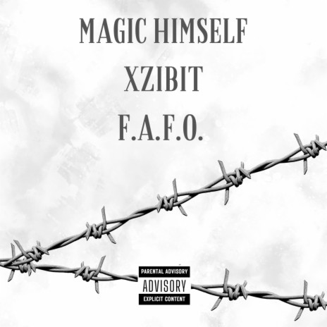 F.A.F.O. ft. Xzibit | Boomplay Music