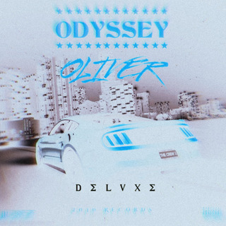 Odyssey (DELUXE EDITION)