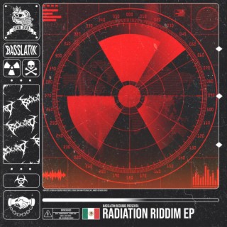 Radiation Riddim EP (Radiation Riddim EP)