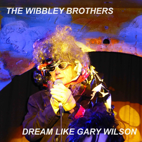 Dream Like Gary Wilson | Boomplay Music