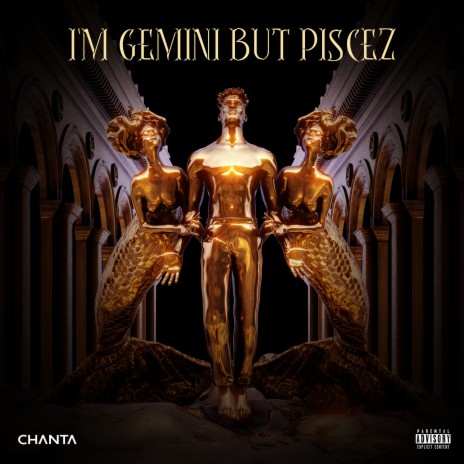 GEMINI BUT PISCEZ ft. BASZ | Boomplay Music