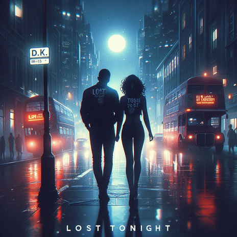 Lost Tonight | Boomplay Music