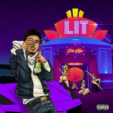 LIT | Boomplay Music