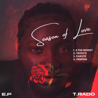 Season of love