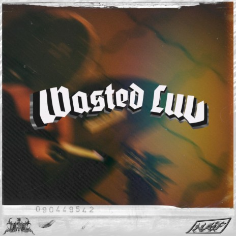Wasted Luv | Boomplay Music