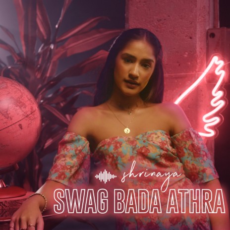 Swag Bada Athra | Boomplay Music