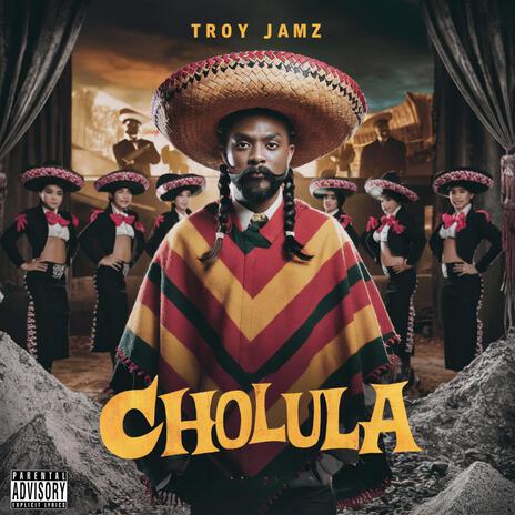 CHOLULA | Boomplay Music