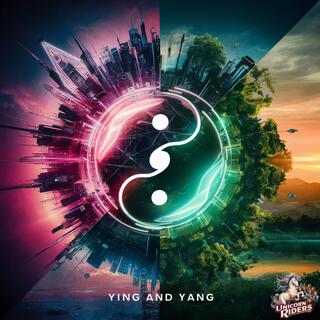 Ying & Yang