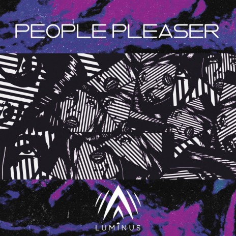 PEOPLE PLEASER | Boomplay Music