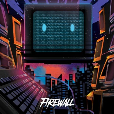 Firewall (8D Audio) ft. Chris Keya | Boomplay Music