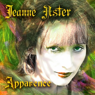 Jeanne Aster