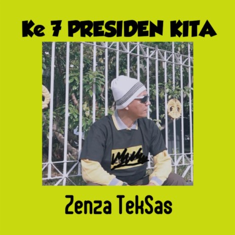 KE 7 PRESIDEN KITA | Boomplay Music