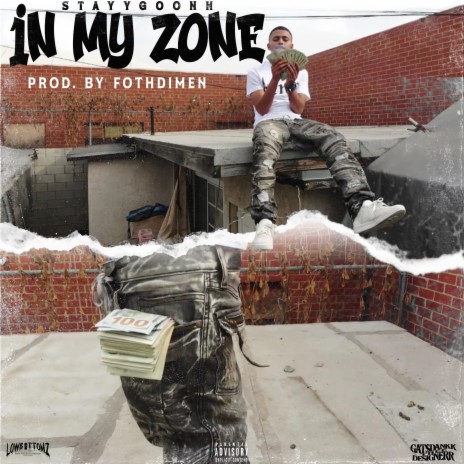 In My Zone | Boomplay Music