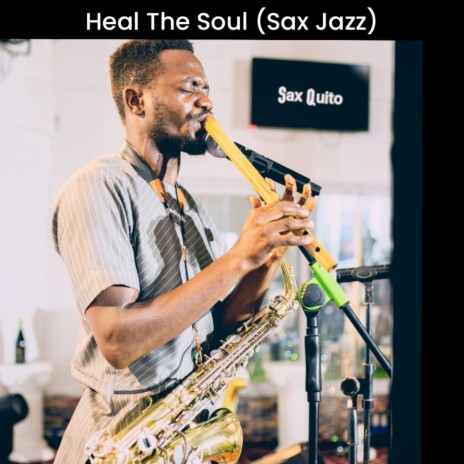 Lean On Me (Sax Jazz)