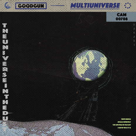 Multiuniverse | Boomplay Music