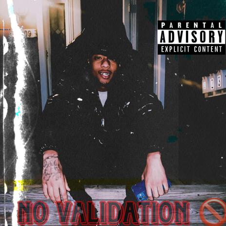 No validation | Boomplay Music